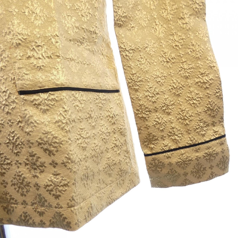 【Mã giảm giá】Áo sơ mi PRADA 638278