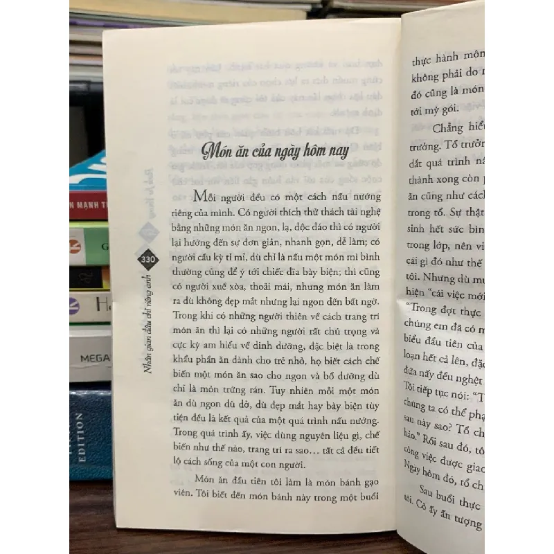 Nhân gian đâu chỉ riêng anh – Park Ju Young 576087