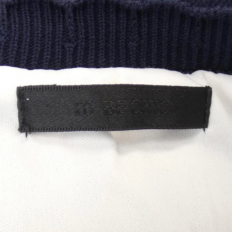 TO BE CHIC Chuni - Hàng hiệu Authentic 811272