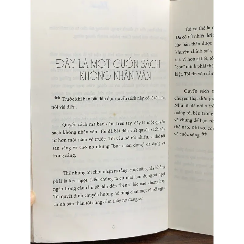 Tranh tối mà yêu – Ray Đoàn Huy 576592