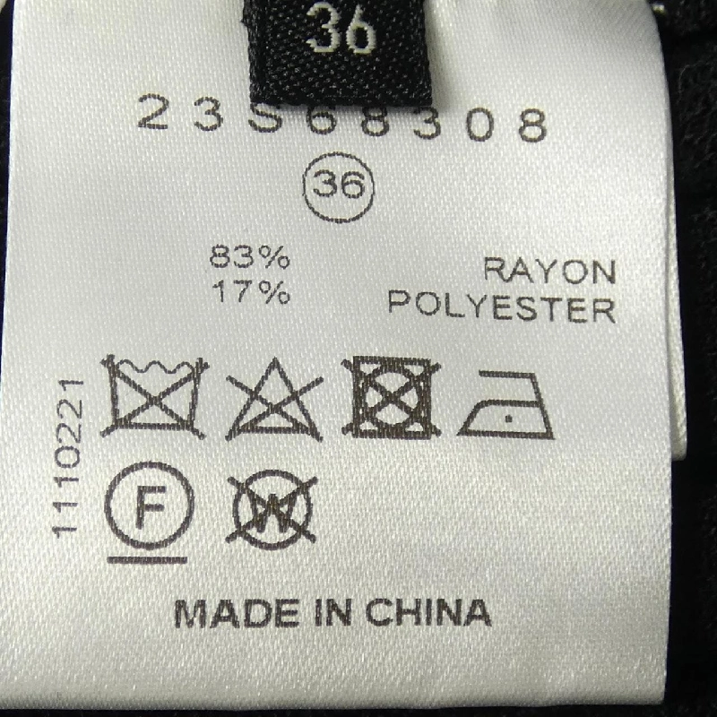 LE CIEL BLEU 23S68308 Quần - Hàng hiệu Chính hãng 819617