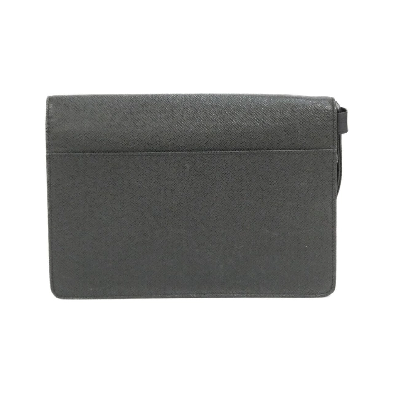 Túi xách tay Louis Vuitton Taiga Serenga M30782 - Hàng hiệu Chính hãng 801199