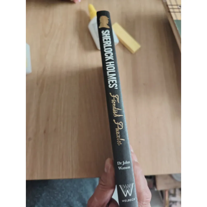 Sherlock holmes 992539