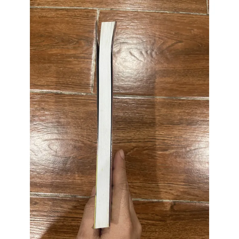 Chân dung đệ nhất phu nhân nước Mỹ Laura Bush - Ronald Kessler (k4) 707364