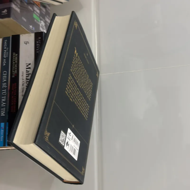 Lũ người quỷ ám - Dostoyevsky 779178