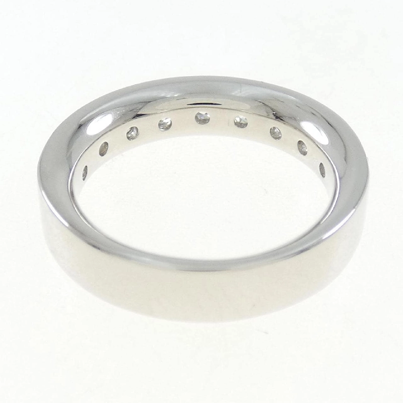 Nhẫn kim cương PT 1.096CT D VS2-SI1 EXT-GOOD - Hàng hiệu Authentic 872890