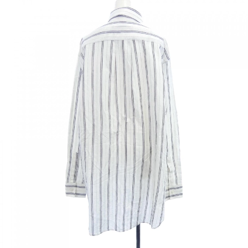 Áo sơ mi MM6 S52DL0195 629049