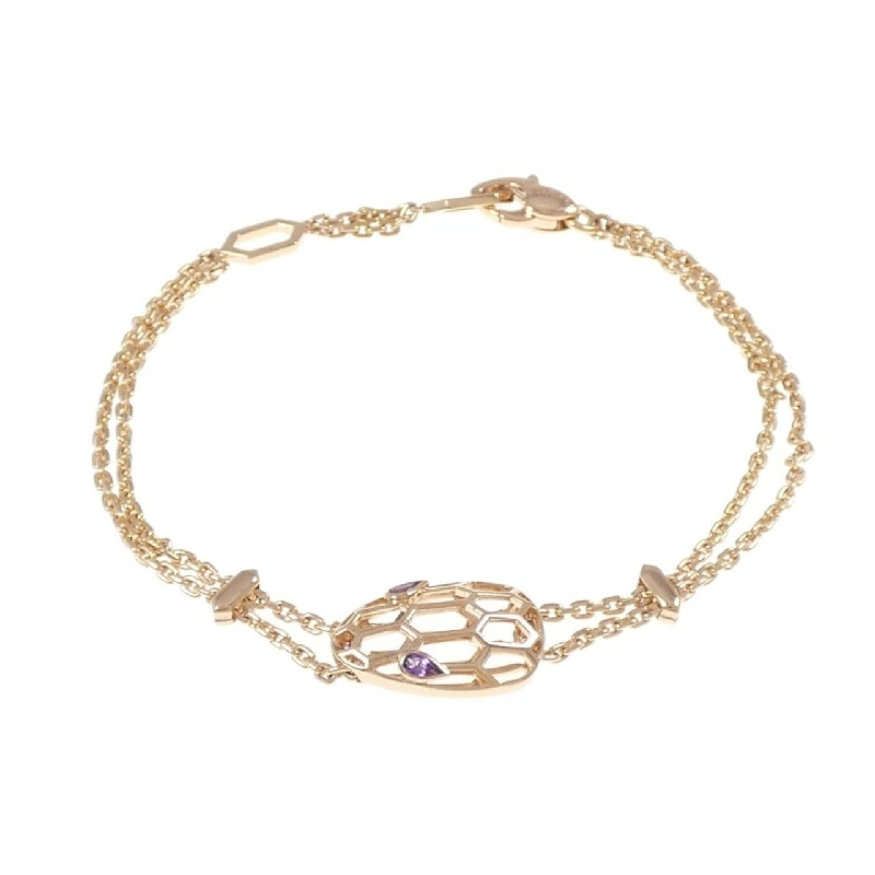 Bulgari Serpenti Bracelet - Hàng hiệu Authentic 846530