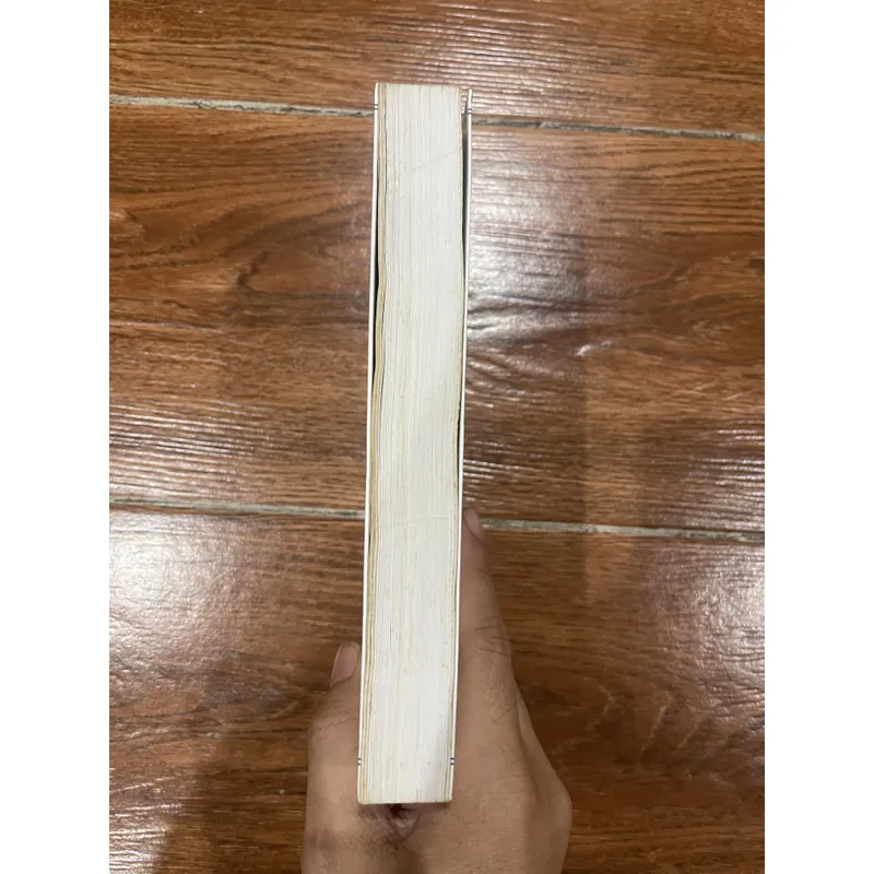 Chú chó nhìn thấy gì Malcom Gladwell (6) 681622