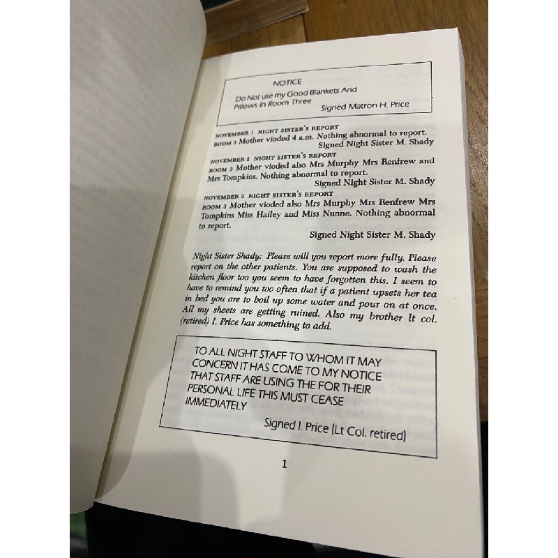 Mr. Scobie’s Riddle - Elizabeth Jolley 541290