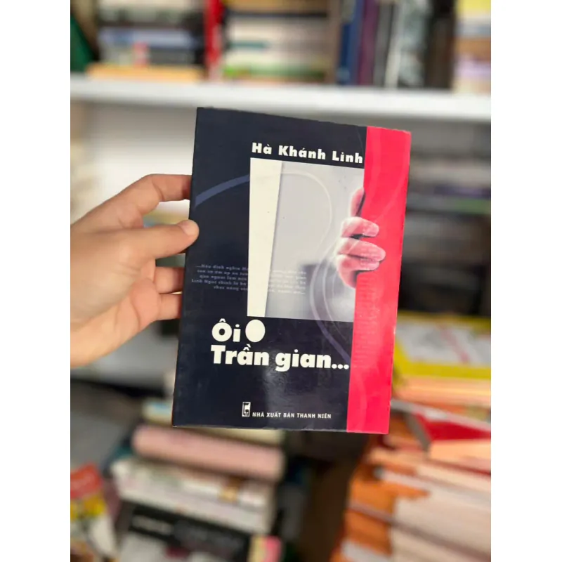 Ôi Trần gian⭐ 706720