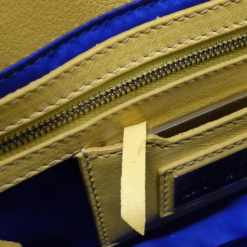 Túi xách vai Fendi Baguette 8BR600 43G - Hàng hiệu Chính hãng 802981