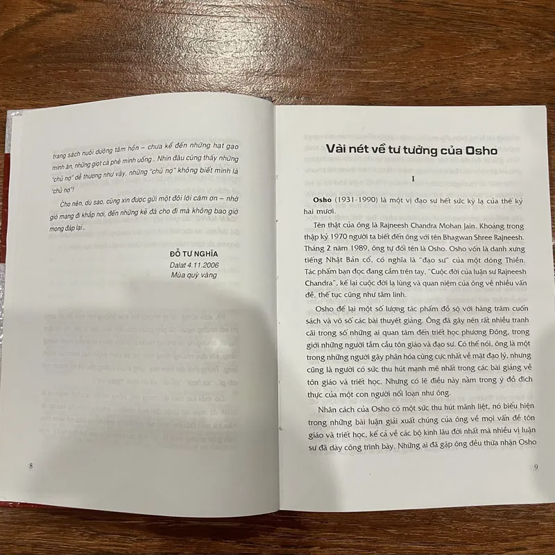 Cuộc đời của luận sư RAJNEESH CHANDRA (6) 715337