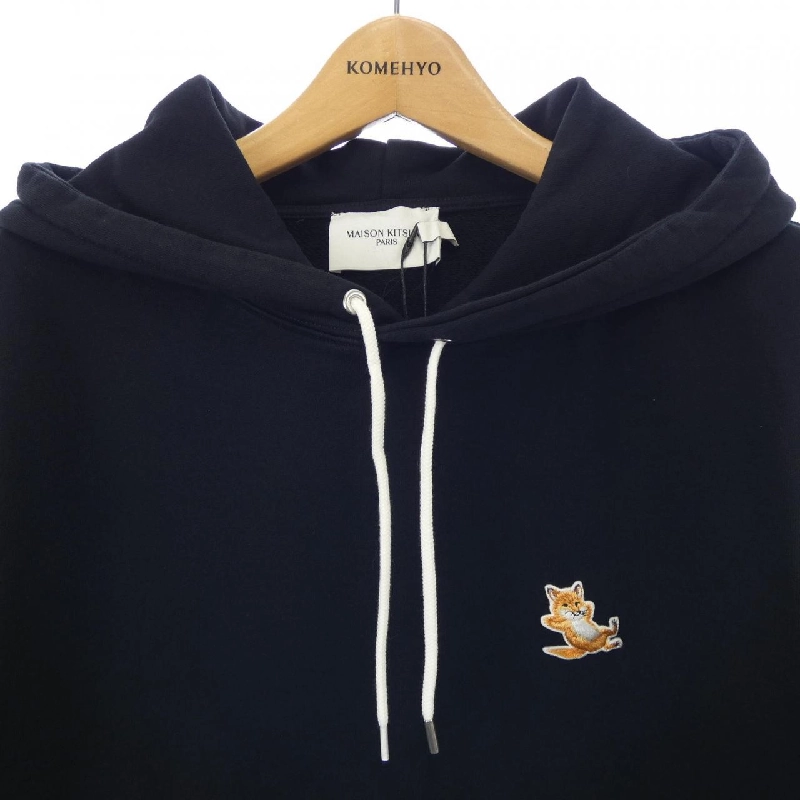Maison Kitsuné MAISON KITSUNE IU00355KM0001 Áo khoác - Hàng hiệu Authentic 897812