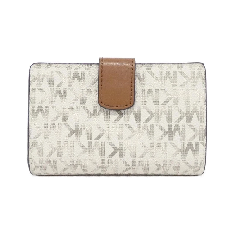 【Sản phẩm mới】Michael Michael Kors JET SET TRAVEL 35F8GTVF2B Ví 623805