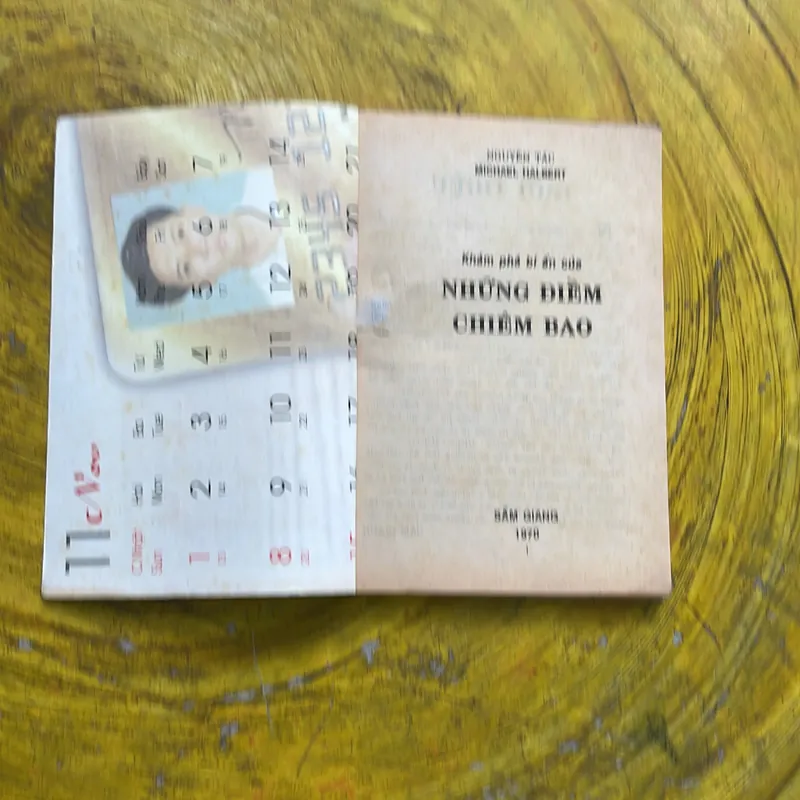 KHÁM PHÁ BÍ ẨN CỦA NHỮNG ĐIỀM CHIÊM BAO- MICHAEL HALBERT 568580