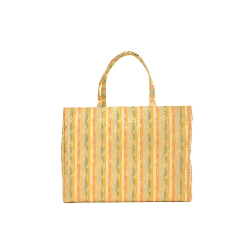 Túi vải vàng - Hàng hiệu Authentic 875926