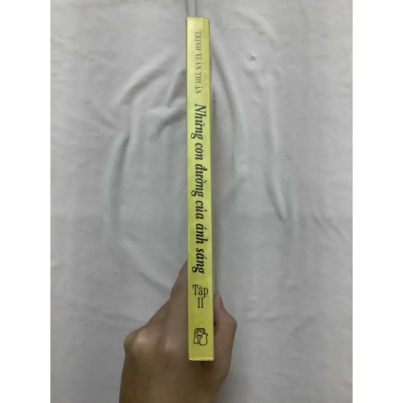 Những Con Đường Của Ánh Sáng (Bộ 2 Tập) 595723