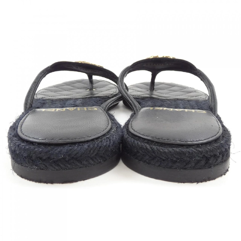 Giày sandal CHANEL 660440