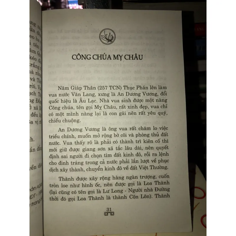 Công chúa Việt Nam - Nguyễn Bích Ngọc 761766