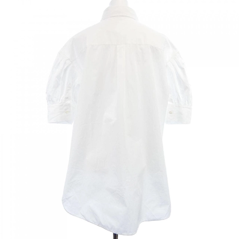 クリスチャンディオール CHRISTIAN DIOR 241B07A3356 S／S áo sơ mi 628572