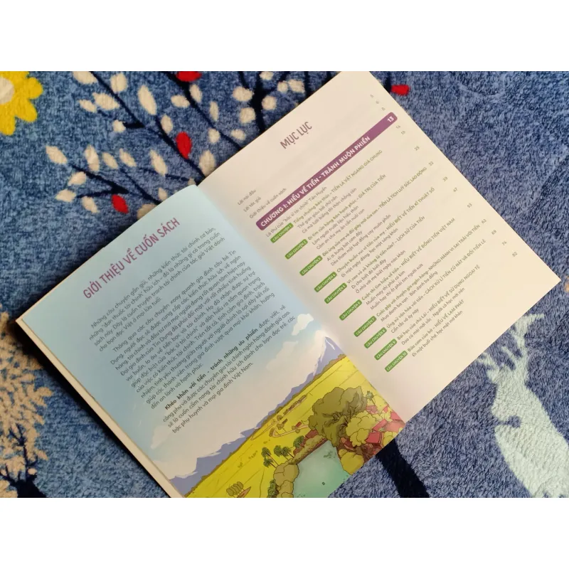 Khéo Khôn Với TIỀN, Tránh Những Ưu Phiền - Lê Thị Thúy Sen & Thăng Fly 1003107