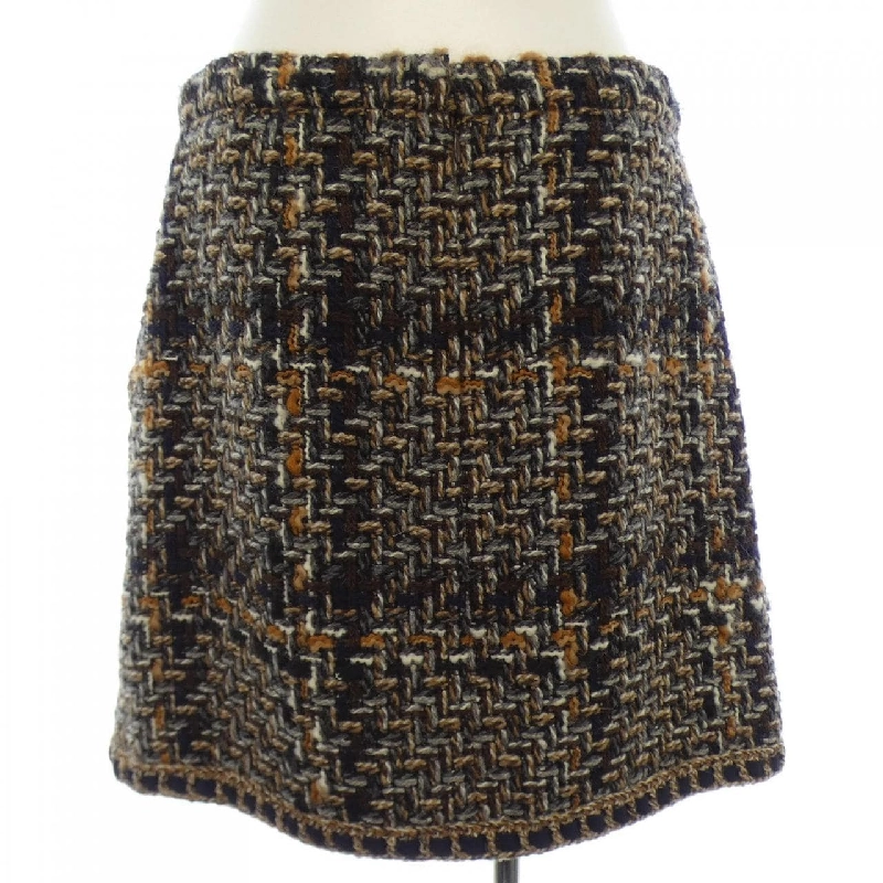 【Mã giảm giá】Chanel CHANEL Váy 653072