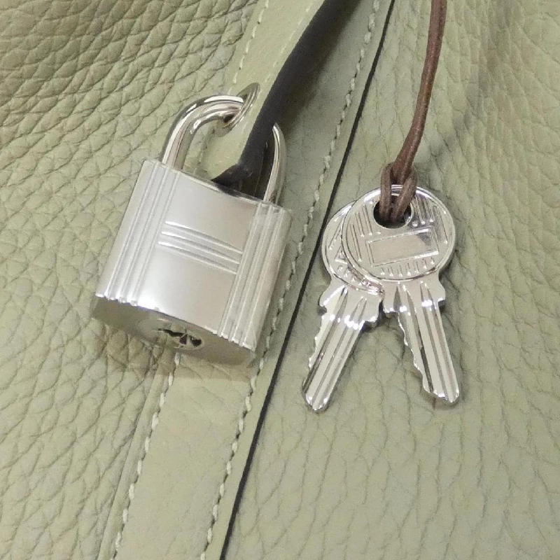 Túi xách Hermès Picotin Lock PM 056289CK - Hàng hiệu Chính hãng 764715