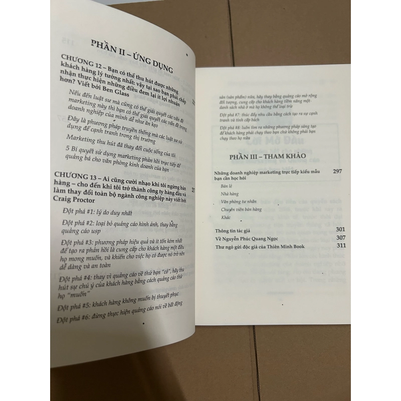 Cẩm nang bách thắng marketing trực tiếp 503877