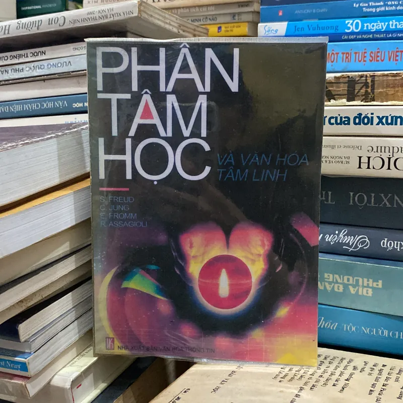 Phân Tâm Học♟️ 751433