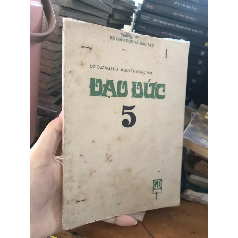Đạo đức 5  1042035