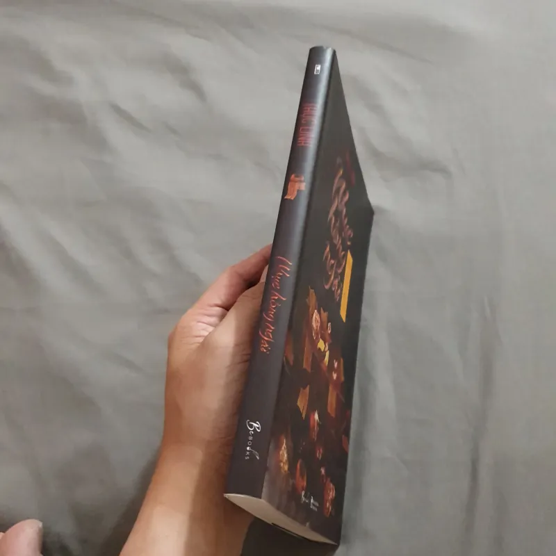 Nhục Hồng Ngải - Thục Linh 1017968