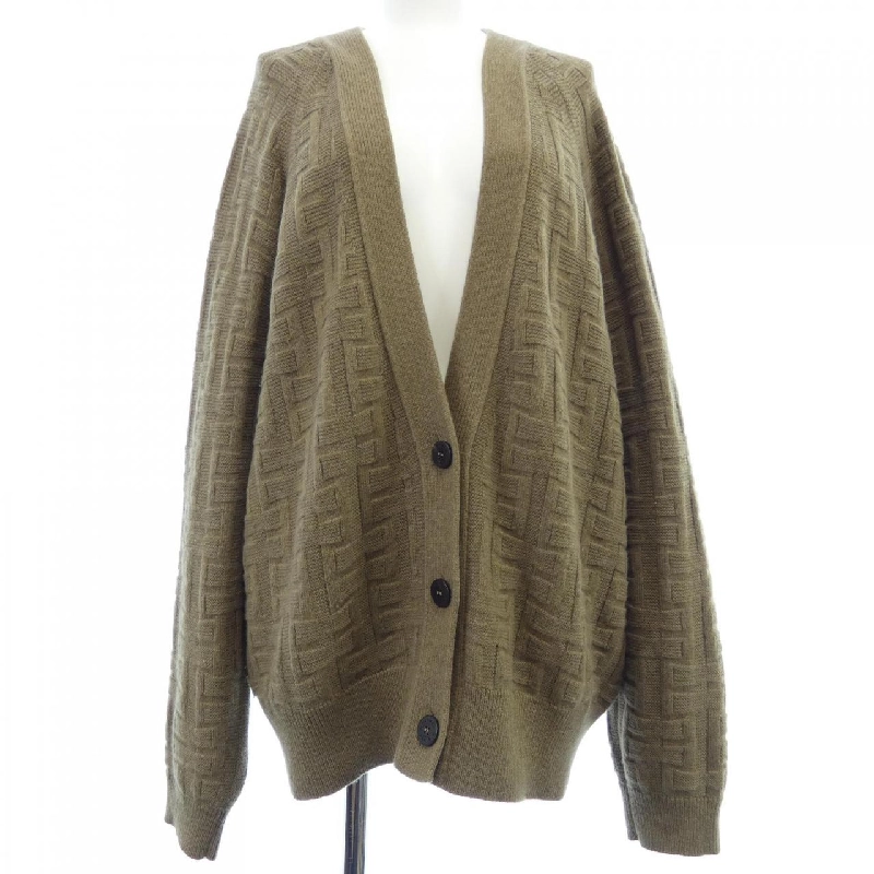 Thời trang lounge HERMES - 2H2705DA áo cardigan 634484