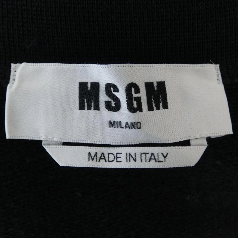 MSGM Sweat - Hàng hiệu Authentic 889914