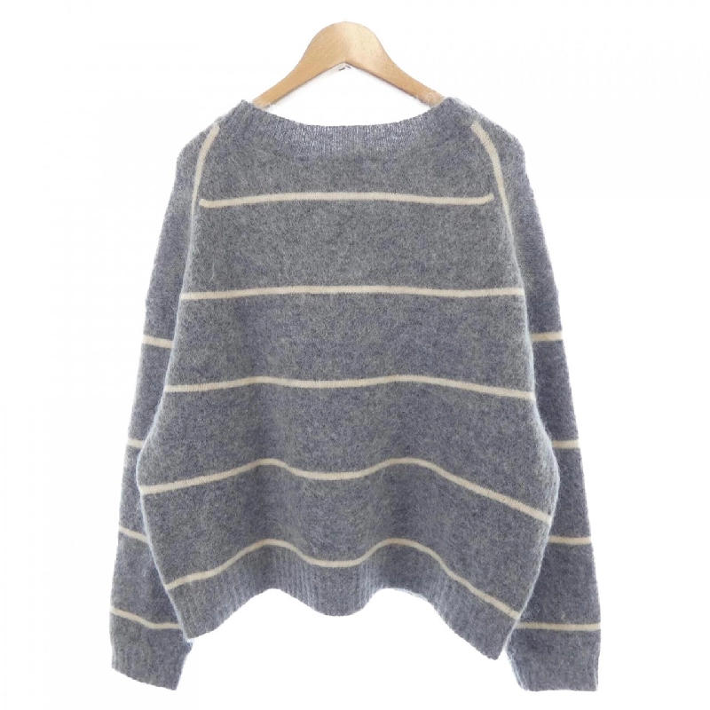 ACNE STUDIOS Áo len 631689