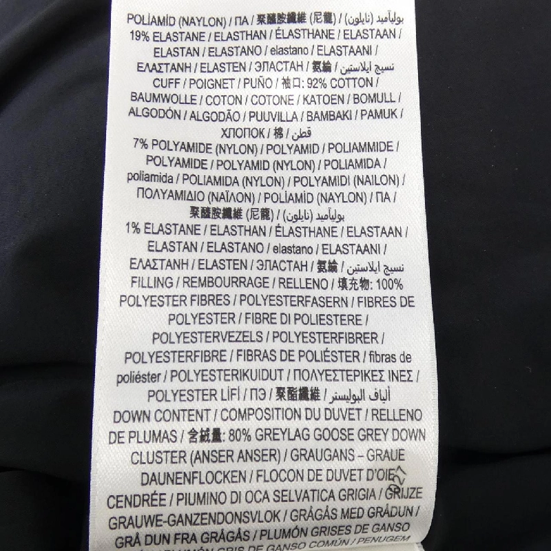 Burberry BURBERRY 80219781 Áo khoác lông - Hàng hiệu Chính hãng 818822