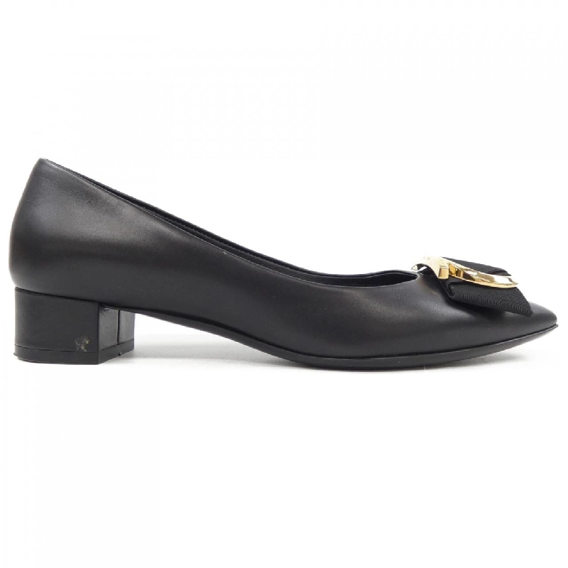 Giày SALVATORE FERRAGAMO - Hàng hiệu Authentic 828175