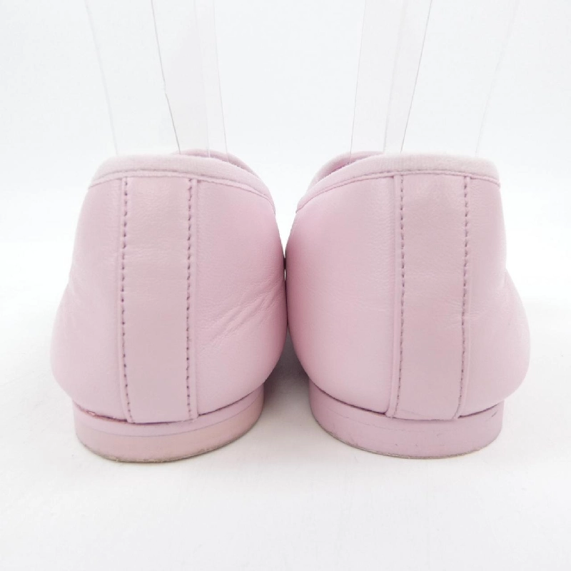 Giày bệt MARY JANES G45503X01000 của CHANEL 658174