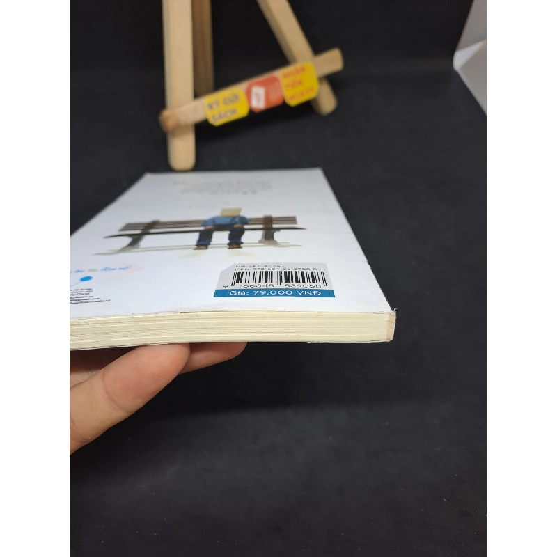 Mặc kệ thiên hạ sống như người Nhật mới 90% 2018 Mari Tamagawa HCM2306 911934