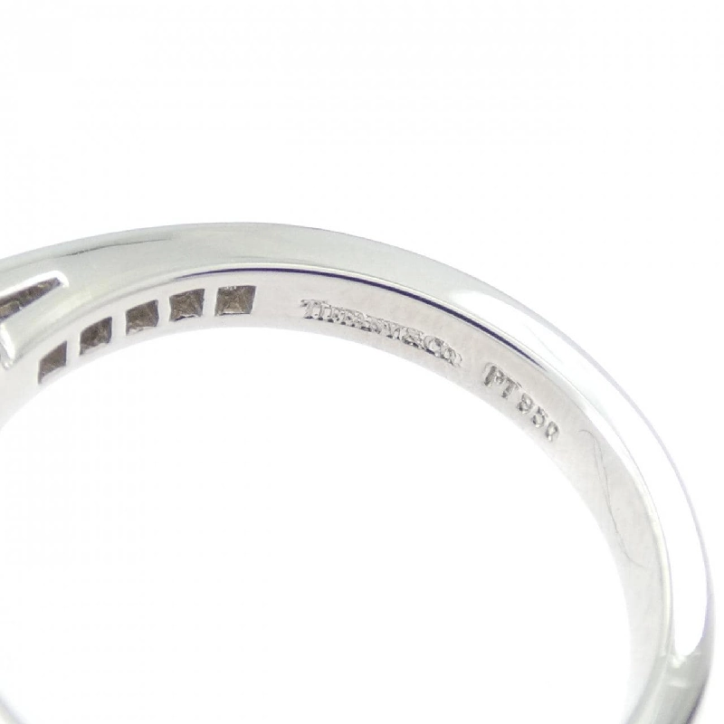 Nhẫn Flora Tiffany - Hàng hiệu Authentic 834722