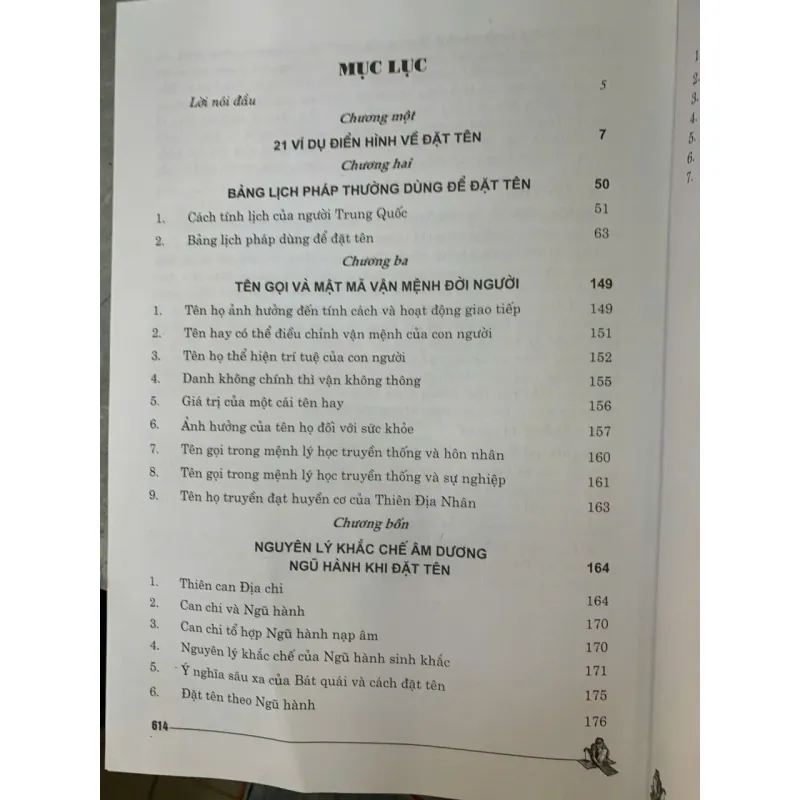 DANH TÍNH HỌC TOÀN THƯ - BẠCH HUYẾT 748045