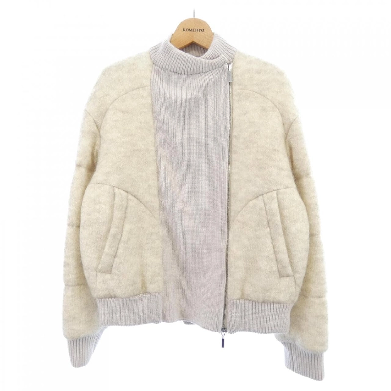 FABIANA FILIPPI Áo khoác - Hàng hiệu Chính hãng 820767