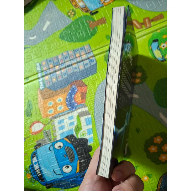 Nữ Thần Báo Tử - Tập 2: Cứu Rỗi Linh Hồn 1022866