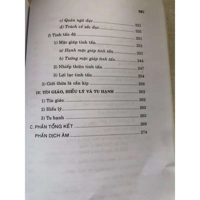 Phật Tổ Ngũ Kinh - Dịch giả: HT Thích Hoàn Quan  968663