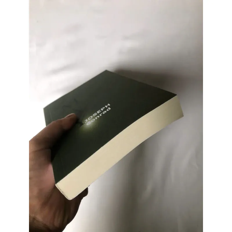 May - Joseph Conrad 694059