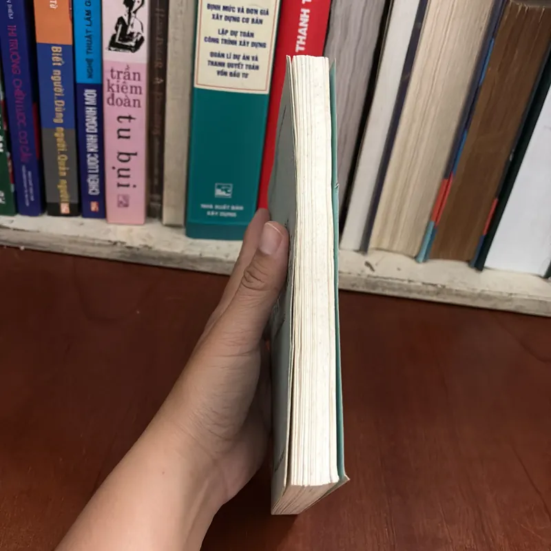 II Vấn Đề Dân Tộc Và Chính Sách Dân Tộc Của Đảng Và Nhà Nước Ta (Tập Bài Giảng) - 1995 647132