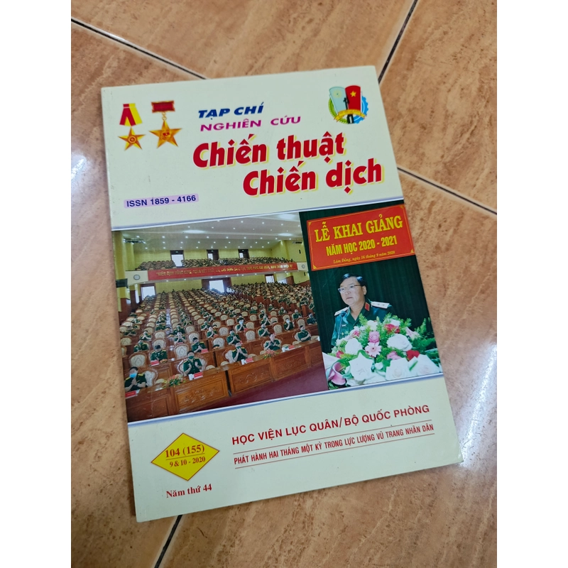 Nghiên cứu chiến thật chiến dịch quân sự 474157