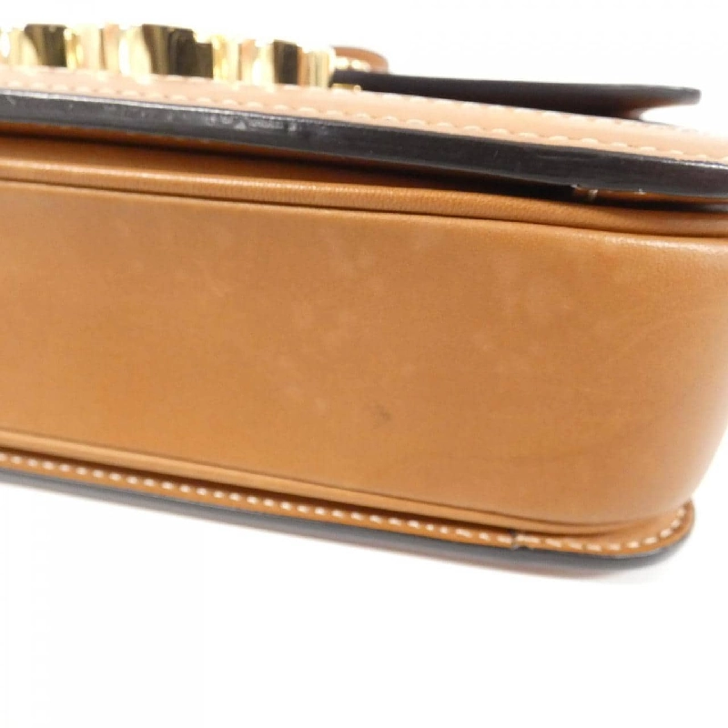 Túi xách đeo vai Céline Teen Triomphe 188882BZ4 613807