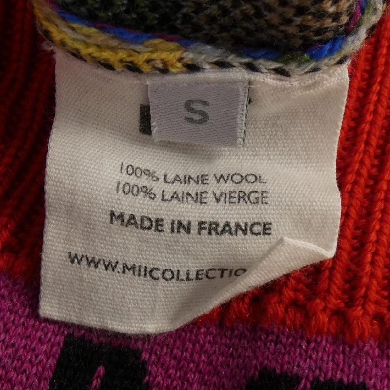 【Đối tượng phiếu giảm giá】Áo khoác cardigan mii 634886