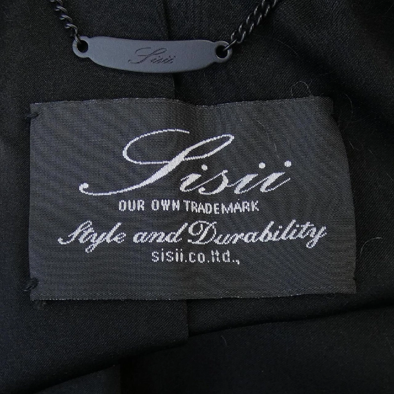 Sisi sisii áo khoác 630027